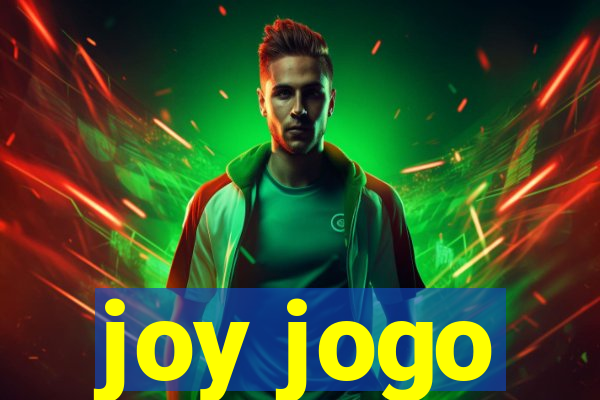 joy jogo